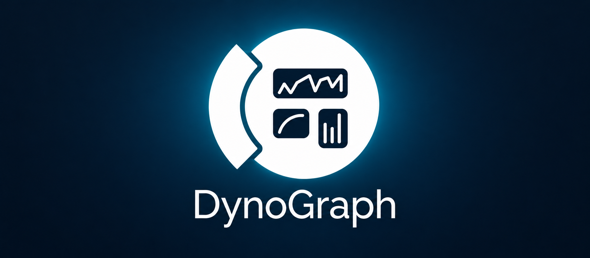 DynoGraph product artwork